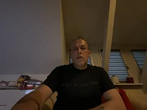 Albatrossen09 online show from May 22, 2026, 2:40 am