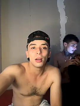 Jacobs0 online show from October 23, 2025, 2:22 am