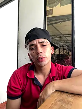 Jacobs0 online show from November 18, 2025, 6:23 pm