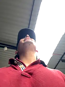 Jacobs0 online show from November 20, 2025, 6:07 pm