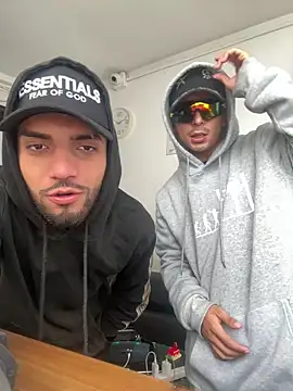 Jacobs0 online show from February 6, 2026, 3:15 pm