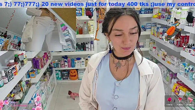 swmilena hot  online show from October 16, 2025, 2:56 am