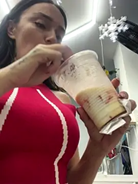 swmilena hot  online show from November 21, 2025, 10:08 pm