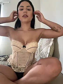 Sophie docinho online show from July 21, 2026, 5:04 pm