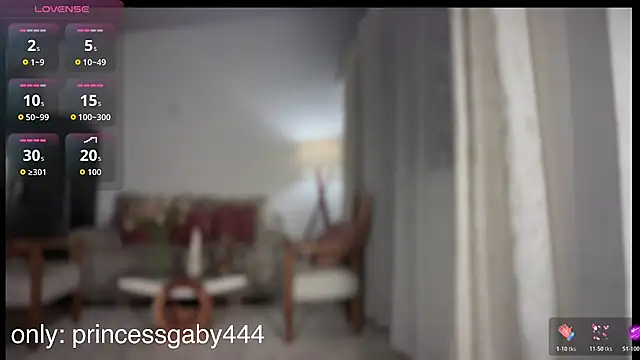 4444ngel online show from November 13, 2025, 11:58 pm