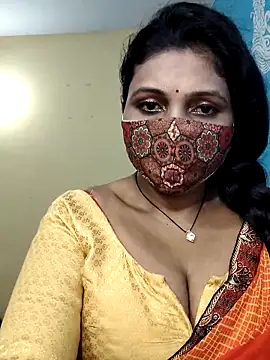 Hotty Sonali online show from September 28, 2025, 12:54 pm