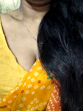 Hotty Sonali online show from October 8, 2025, 11:46 pm