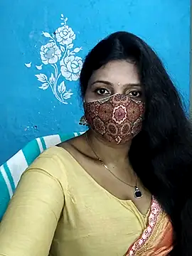 Hotty Sonali online show from December 3, 2025, 7:34 pm