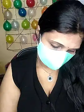 Hotty Sonali online show from January 10, 2026, 2:52 pm