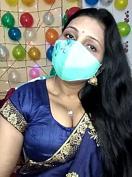 Hotty Sonali online show from January 11, 2026, 3:00 am