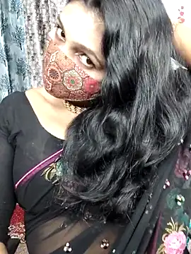Hotty Sonali online show from March 11, 2026, 1:33 am