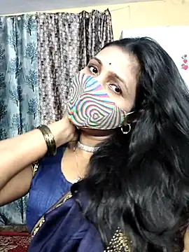 Hotty Sonali online show from March 20, 2026, 1:10 am