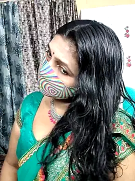 Hotty Sonali online show from March 25, 2026, 4:35 pm