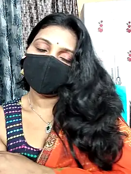 Hotty Sonali online show from March 27, 2026, 8:26 am