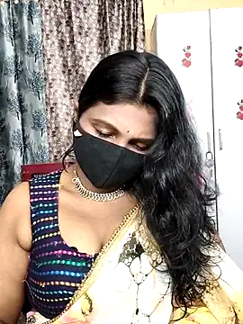 Hotty Sonali online show from June 12, 2026, 1:26 am