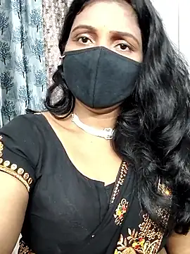 Hotty Sonali online show from June 13, 2026, 1:58 am