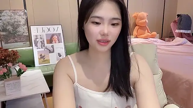 suki-1 online show from September 18, 2025, 8:49 am