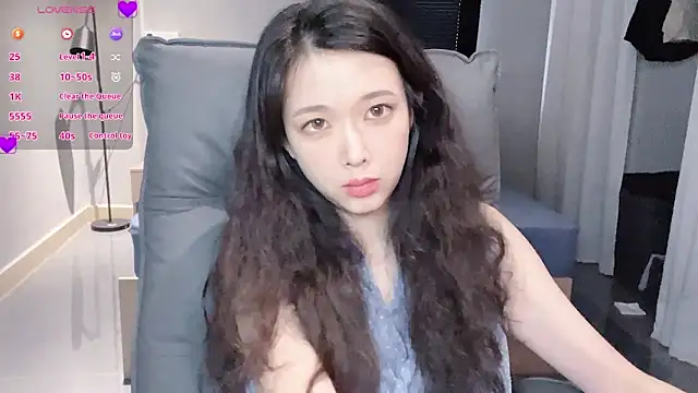 Snapshot of NiNi-baby520 chatting on September 10, 2025, 7:30 am NiNi-baby520 online show from September 10, 2025, 7:30 am