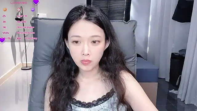 Snapshot of NiNi-baby520 chatting on September 13, 2025, 6:57 am NiNi-baby520 online show from September 13, 2025, 6:57 am