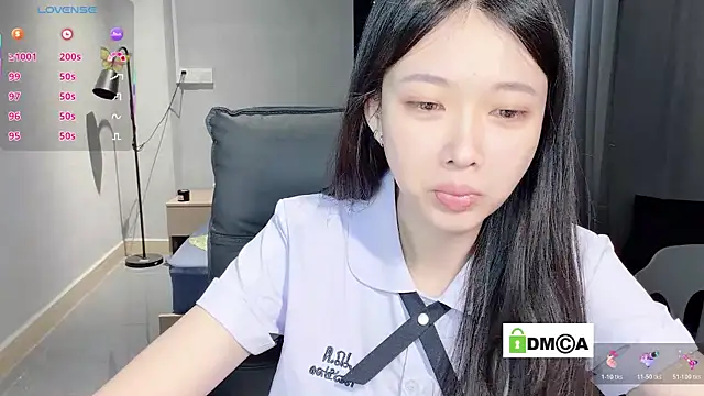 Snapshot of NiNi-baby520 chatting on January 9, 2026, 7:22 am NiNi-baby520 online show from January 9, 2026, 7:22 am