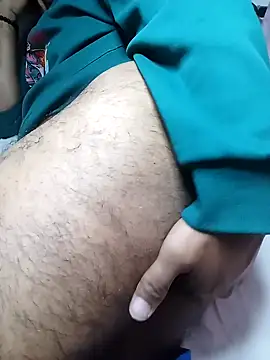 PROMYLOVE online show from March 15, 2026, 7:14 am