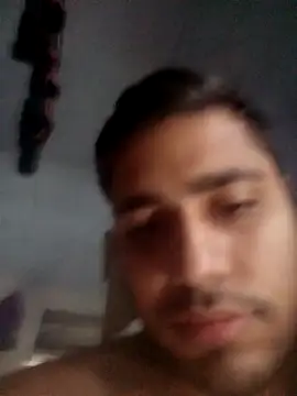 Desirock001 online show from October 31, 2025, 2:23 am