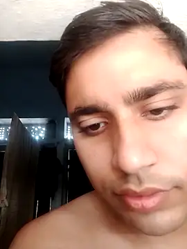 Desirock001 online show from November 22, 2025, 7:07 am