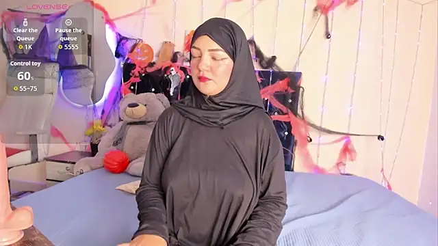 Dana-Alabi online show from October 29, 2025, 12:29 pm