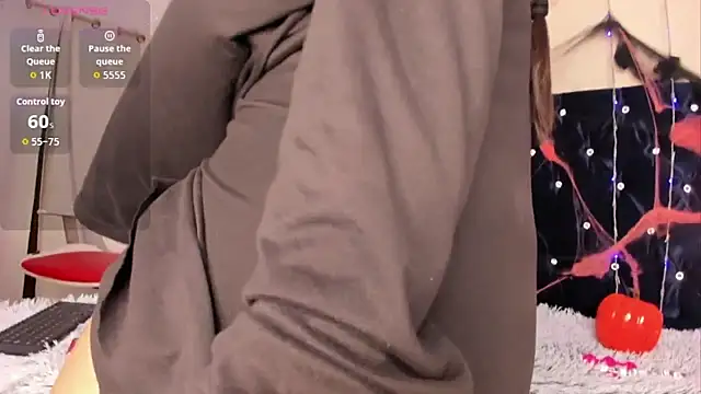 Dana-Alabi online show from November 1, 2025, 3:08 am