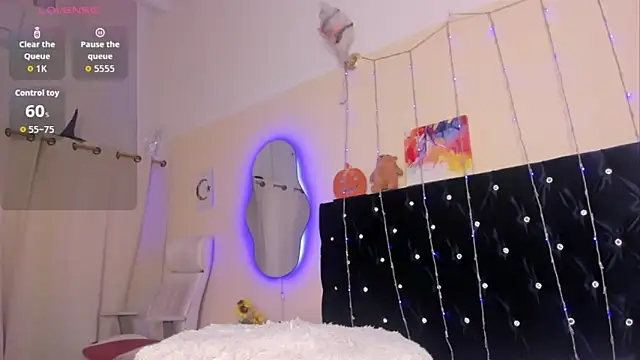 Dana-Alabi online show from November 5, 2025, 12:49 pm