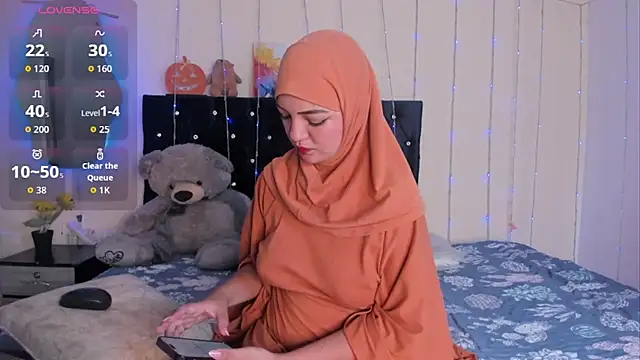 Dana-Alabi online show from November 24, 2025, 12:49 pm