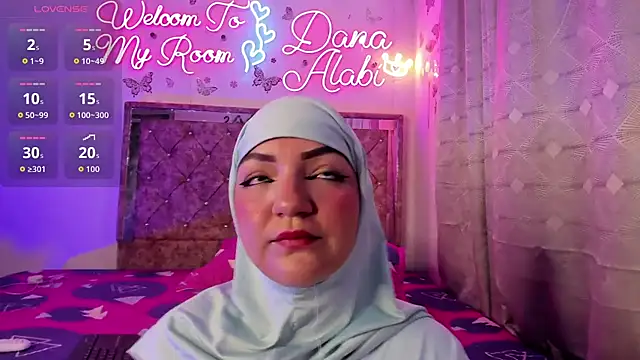 Dana-Alabi online show from March 28, 2026, 1:49 am