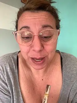 LupeLok online show from October 29, 2025, 3:47 pm