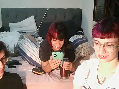 IkyVic online show from April 17, 2026, 7:44 am