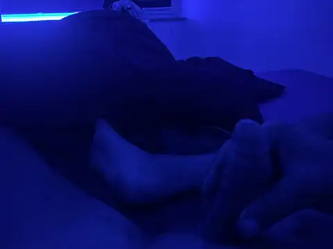 JakobPeralta74 online show from October 9, 2025, 11:14 pm