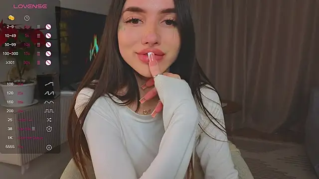 Snapshot of shuggybaby chatting on January 17, 2026, 9:18 pm shuggybaby online show from January 17, 2026, 9:18 pm