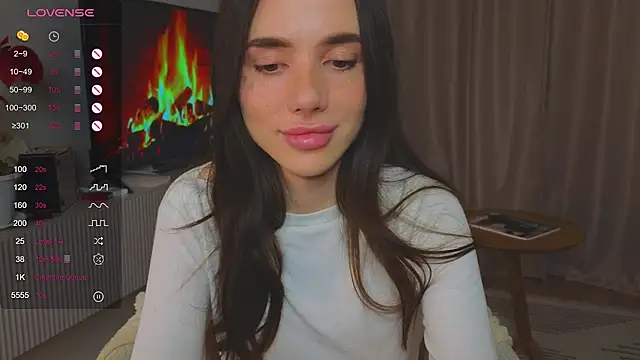 Snapshot of shuggybaby chatting on February 3, 2026, 8:58 pm shuggybaby online show from February 3, 2026, 8:58 pm