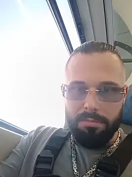 Barber33zk online show from May 24, 2026, 1:38 pm