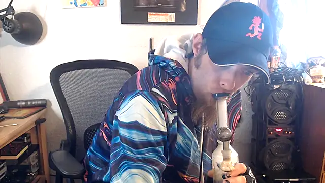 thejuicybacon online show from October 22, 2025, 5:45 pm