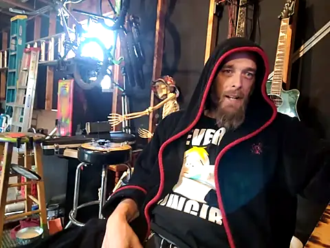 thejuicybacon online show from November 23, 2025, 5:46 pm