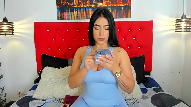 Snapshot of Sofy_muller_ chatting on November 25, 2025, 5:07 am Sofy muller online show from November 25, 2025, 5:07 am