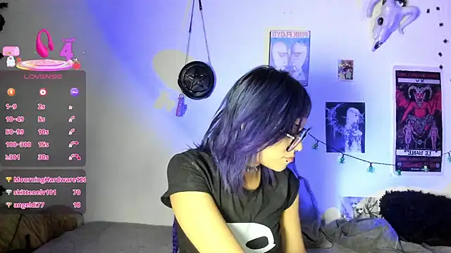 kattusauruss online show from November 5, 2025, 4:01 am