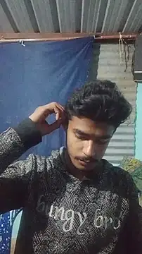 Najmulhaqe66 online show from November 13, 2025, 4:50 pm