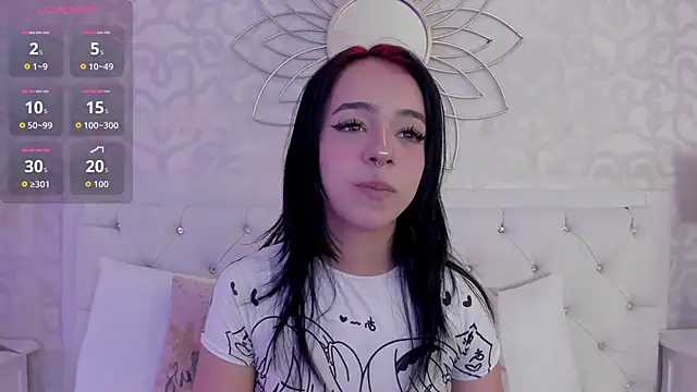 Cassie66  online show from October 29, 2025, 3:31 am