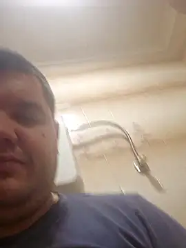 Fgddss33 online show from January 18, 2026, 8:34 pm