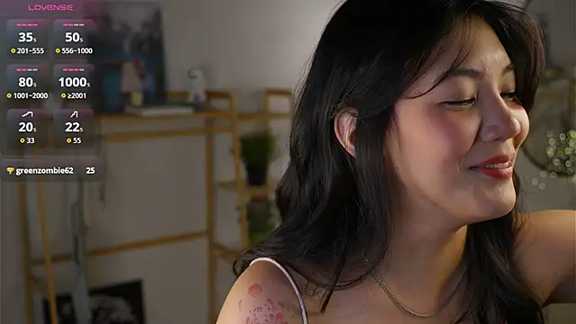 Snapshot of MoiraEger chatting on November 3, 2025, 3:13 pm MoiraEger online show from November 3, 2025, 3:13 pm