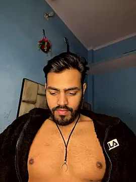 Snapshot of fireboyyyyy chatting on January 17, 2026, 9:47 am fireboyyyyy online show from January 17, 2026, 9:47 am