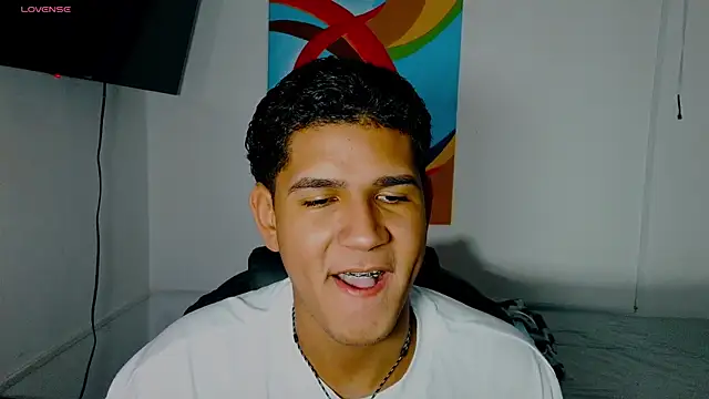 juanacock 1 online show from November 21, 2025, 3:05 am