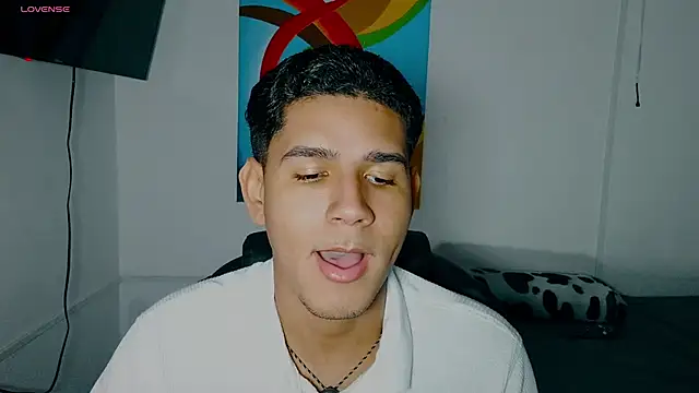 juanacock 1 online show from November 29, 2025, 3:09 am