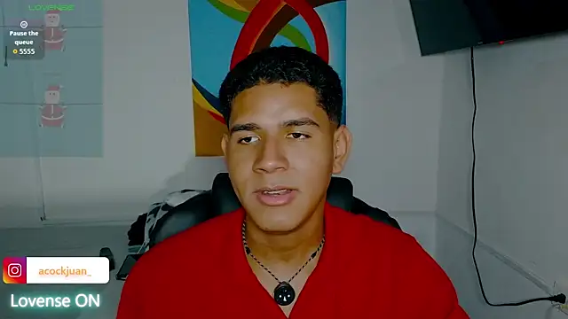 Snapshot of juanacock_1 chatting on December 23, 2025, 2:20 am juanacock 1 online show from December 23, 2025, 2:20 am